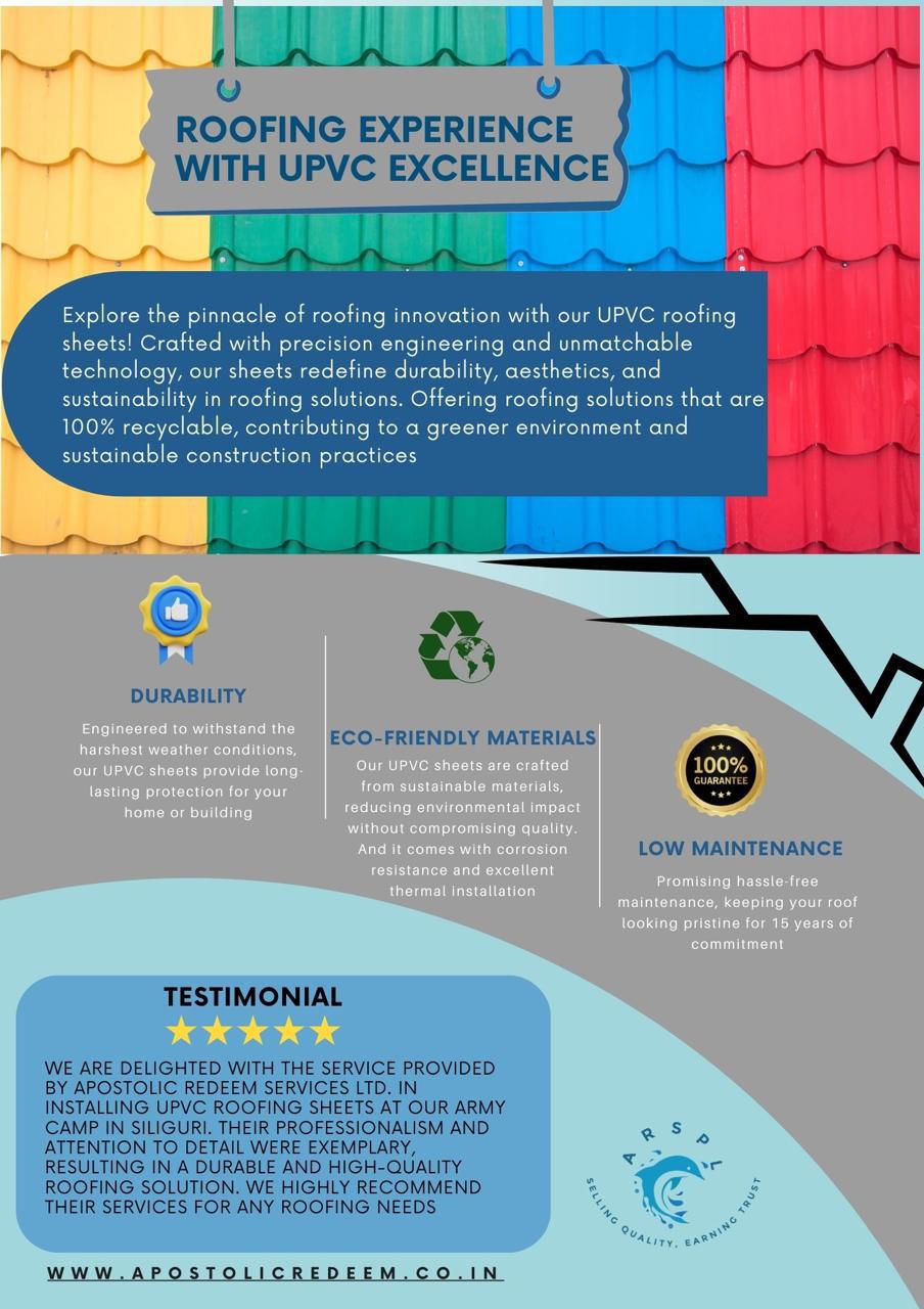 ARSPL Company Brochure