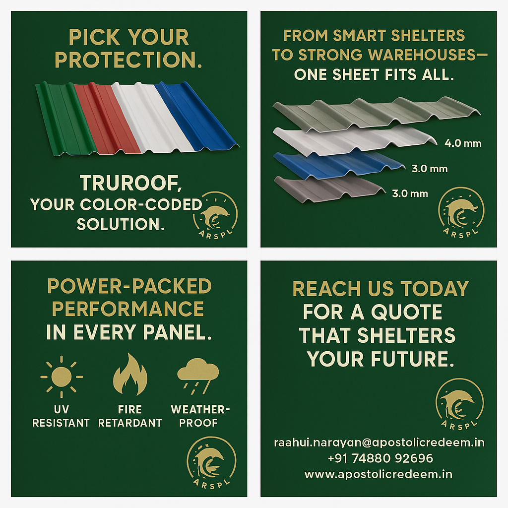 ARSPL Product Brochure 1