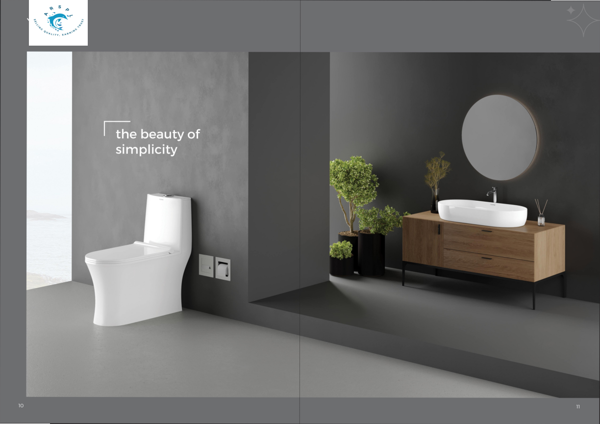 ARSPL UPVC Roofing Installation – Project 2