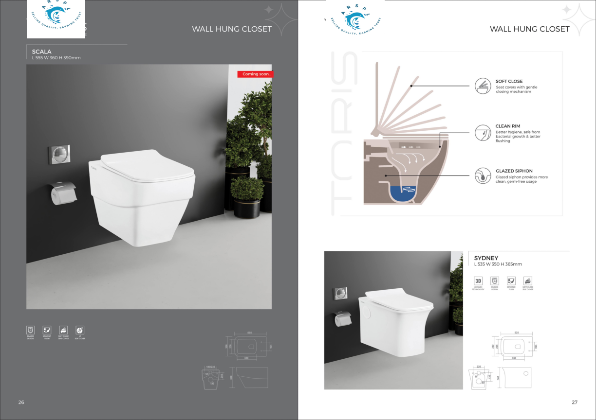 ARSPL Project Installation 10