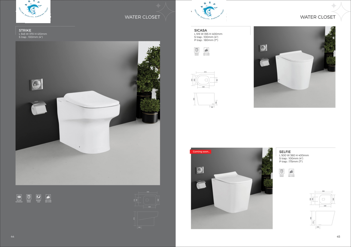 ARSPL Project Installation 12